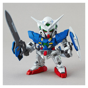 バンダイスピリッツ SDガンダム EXスタンダード003 ガンダムエクシア SDガンダムEX003ガンダムエクシアN バンダイスピリッツ SDガンダム EXスタンダード003 ガンダムエクシア SDガンダムEX003ガンダムエクシアN