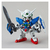 バンダイスピリッツ SDガンダム EXスタンダード003 ガンダムエクシア SDｶﾞﾝﾀﾞﾑEX003ｶﾞﾝﾀﾞﾑｴｸｼｱN-イメージ1