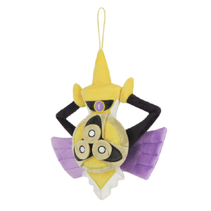 三英貿易 ポケットモンスター ALL STAR COLLECTION PP297 ギルガルド(シールドフォルム)(S) ﾎﾟｹﾓﾝPP297ｷﾞﾙｶﾞﾙﾄﾞｼ-ﾙﾄﾞS-イメージ1
