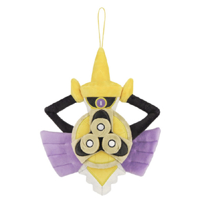 三英貿易 ポケットモンスター ALL STAR COLLECTION PP297 ギルガルド(シールドフォルム)(S) ﾎﾟｹﾓﾝPP297ｷﾞﾙｶﾞﾙﾄﾞｼ-ﾙﾄﾞS-イメージ2