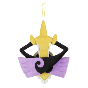 三英貿易 ポケットモンスター ALL STAR COLLECTION PP297 ギルガルド(シールドフォルム)(S) ﾎﾟｹﾓﾝPP297ｷﾞﾙｶﾞﾙﾄﾞｼ-ﾙﾄﾞS-イメージ4
