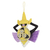 三英貿易 ポケットモンスター ALL STAR COLLECTION PP297 ギルガルド(シールドフォルム)(S) ﾎﾟｹﾓﾝPP297ｷﾞﾙｶﾞﾙﾄﾞｼ-ﾙﾄﾞS-イメージ1