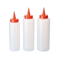 エムテートリマツ ディスペンサー 320cc 赤 FCM6661-019772002