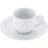 江部松商事 スーパーセラミック デミタスソーサー FC414LX-8179420