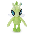 タカラトミーアーツ ポケットモンスター ポケモン/キミにきめた!ポケモンゲットぬいぐるみ/セレビィ セレビィ ﾎﾟｹﾓﾝｹﾞﾂﾄﾇｲｸﾞﾙﾐｾﾚﾋﾞｲ