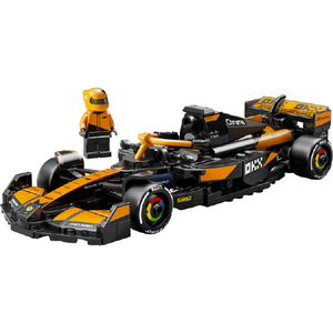 レゴジャパン LEGO スピードチャンピオンズ 77251 McLaren F1(R) Team MCL38 レースカー 77251ﾏｸﾗ-ﾚﾝF1MCL38-イメージ3