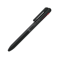 ぺんてる Calme カルム 3色 0.5mm ブラック軸 FCC5262-XBXAC35A
