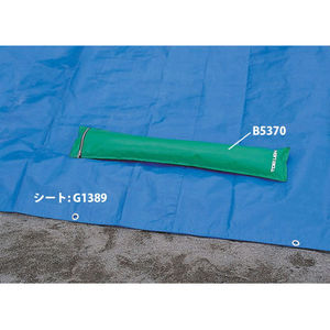 トーエイライト TOEI LIGHT トーエイライト/スポーツシート10×10M FCJ850B-G1389-イメージ1