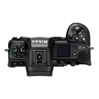 ニコン Z6 3 デジタル一眼カメラ・ボディ Z6III ブラック|エディオン