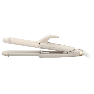 コイズミ ヘアアイロン ミストベージュ KHR-7550/C-イメージ4