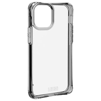 UAG iPhone 12 mini用PLYOケース シンプル アッシュ UAG-IPH20SY-AS