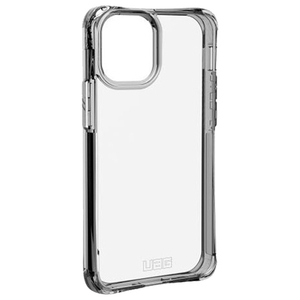 UAG iPhone 12 mini用PLYOケース シンプル アッシュ UAG-IPH20SY-AS-イメージ1