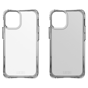 UAG iPhone 12 mini用PLYOケース シンプル アッシュ UAG-IPH20SY-AS-イメージ2