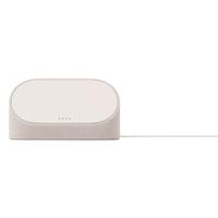 Google Google Pixel Tablet 充電スピーカーホルダー Porcelain GA03472-US