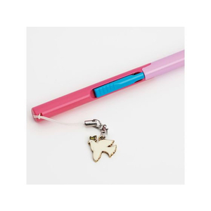 プラス はさみ 携帯用フィットカットカーブ ツイッギー ピンク 34-576 F184628-34-576SC-130P-イメージ6
