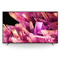 SONY XRJ-75X90K 75V型4Kチューナー内蔵4K対応液晶テレビ BRAVIA