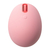 エレコム EGG MOUSE Bluetooth(R) 静音マウス[4ボタン] コーラルピンク M-EGG40BBXSSPN-イメージ1