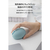 エレコム EGG MOUSE Bluetooth(R) 静音マウス[4ボタン] コーラルピンク M-EGG40BBXSSPN-イメージ7