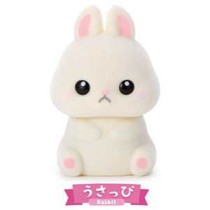 タカラトミーアーツ ミミクリーペット/まねっこベイビー/ うさっぴ ﾐﾐｸﾘ-ﾍﾟﾂﾄﾏﾈﾂｺﾍﾞｲﾋﾞ-ｳｻﾂﾋﾟ-イメージ5