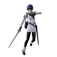 バンダイスピリッツ S．H．Figuarts メタファー：リファンタジオ 主人公 SHFﾒﾀﾌｱ-ｼﾕｼﾞﾝｺｳ