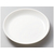 エンテック ポリプロ給食皿16cm (ホワイト) FC72048-NO.1712W-イメージ1