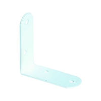 ダイドーハント カラー 金折 白 57 4組入 ネジ付 FC737ER-1142218