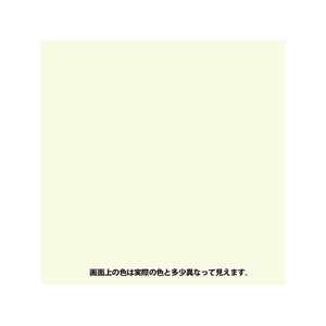 カンペハピオ 室内かべ用塗料 パールホワイト 14K FCB827M-イメージ2