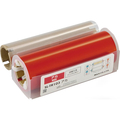 マックス ビーポップ 詰替え用インクリボン 100タイプ 標準色 SL-TR103アカ FCJ321T-IL92324