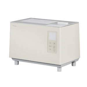 e angle ハイブリッド加湿器 サンドベージュ ANGC-UHT50-A-SB-イメージ2