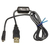 PENTAX USBケーブル I-USB17:PENTAX-イメージ1