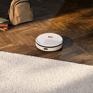 iRobot Roomba 205 DustCompactor Combo ロボット ホワイト L121260-イメージ13