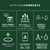 iRobot Roomba 205 DustCompactor Combo ロボット ホワイト L121260-イメージ2