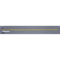 エスコ 折れ尺 木製 角度目盛付 16mm×2.0m FCZ1271-EA720GR-12