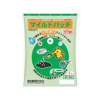 前田道路/高耐久常温合材 マイルドパッチ 5mm 20kg袋 FC310VD-5790194
