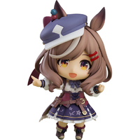 グッドスマイルカンパニー ねんどろいど マチカネタンホイザ「ウマ娘 プリティーダービー」 ﾈﾝﾄﾞﾛｲﾄﾞ2412ﾏﾁｶﾈﾀﾝﾎｲｻﾞN