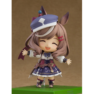 グッドスマイルカンパニー ねんどろいど マチカネタンホイザ「ウマ娘 プリティーダービー」 ﾈﾝﾄﾞﾛｲﾄﾞ2412ﾏﾁｶﾈﾀﾝﾎｲｻﾞN-イメージ3