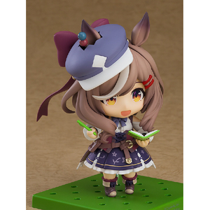グッドスマイルカンパニー ねんどろいど マチカネタンホイザ「ウマ娘 プリティーダービー」 ﾈﾝﾄﾞﾛｲﾄﾞ2412ﾏﾁｶﾈﾀﾝﾎｲｻﾞN-イメージ5