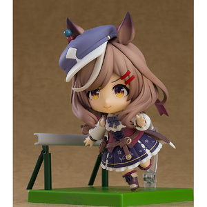 グッドスマイルカンパニー ねんどろいど マチカネタンホイザ「ウマ娘 プリティーダービー」 ﾈﾝﾄﾞﾛｲﾄﾞ2412ﾏﾁｶﾈﾀﾝﾎｲｻﾞN-イメージ6
