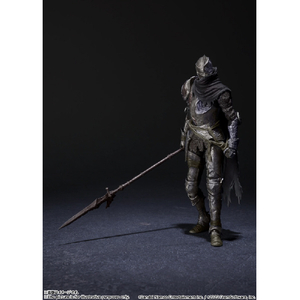 バンダイスピリッツ S．H．Figuarts 指痕爛れのヴァイク SHFｴﾙﾃﾞﾝﾘﾝｸﾞｳﾞｱｲｸN-イメージ1