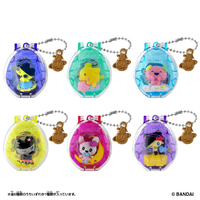 バンダイ Tamagotchi Collectibles 30th Anniversary Vol．1 ﾀﾏｺﾞﾂﾁｺﾚｸﾃｲﾌﾞﾙｽﾞ30THVOL1