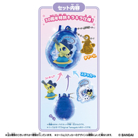 バンダイ ﾀﾏｺﾞﾂﾁｺﾚｸﾃｲﾌﾞﾙｽﾞ30THVOL1 Tamagotchi Collectibles 30th