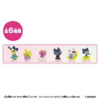 バンダイ ﾀﾏｺﾞﾂﾁｺﾚｸﾃｲﾌﾞﾙｽﾞ30THVOL1 Tamagotchi Collectibles 30th