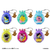 バンダイ Tamagotchi Collectibles 30th Anniversary Vol．1 ﾀﾏｺﾞﾂﾁｺﾚｸﾃｲﾌﾞﾙｽﾞ30THVOL1-イメージ1