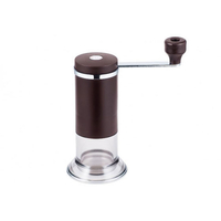 川崎合成樹脂 セラミック コーヒーミル FC81968-MI002