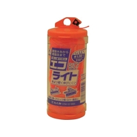たくみ エコライト ピンクLL 蛍光ピンク1101.3直径60×140 FC283JM-8284054