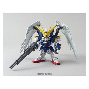 バンダイスピリッツ SDガンダム EXスタンダード004 ウイングガンダムゼロ EW SDガンダムEX004ウイングゼロEWN バンダイスピリッツ SDガンダム EXスタンダード004 ウイングガンダムゼロ EW SDガンダムEX004ウイングゼロEWN