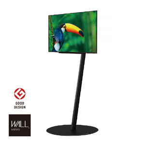 ナカムラ WLTVL5111F ～55V型対応 WALL TVスタンド A2フラットベース