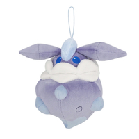 三英貿易 ポケットモンスター ALL STAR COLLECTION PP298 メレシー(S) ﾎﾟｹﾓﾝPP298ﾒﾚｼ-S