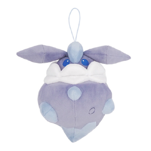 三英貿易 ポケットモンスター ALL STAR COLLECTION PP298 メレシー(S) ﾎﾟｹﾓﾝPP298ﾒﾚｼ-S-イメージ2