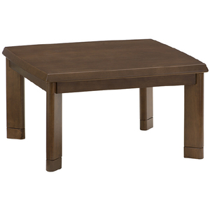 マルニ木工 家具調コタツ MOF75E2DB 2014年製 動作確認済 マルニ木工 家具調コタツ MOF75E2DB 2014年製 動作確認済 机・テーブル